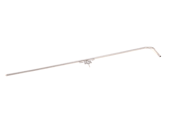 Crown Verity Zcv-3032-K Lighter Tube, L/H-36/72 W Hdwr (CRNVZCV-3032-K)