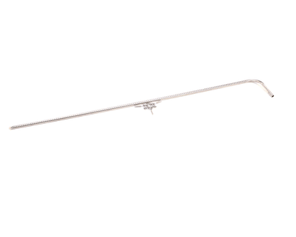 Crown Verity Zcv-3032-K Lighter Tube, L/H-36/72 W Hdwr (CRNVZCV-3032-K)
