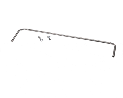 Crown Verity Zcv-4032-Bi-K Lighter Tube, L/H Bi 48, L/H Mcb 48 Fron (CRNVZCV-4032-BI-K)