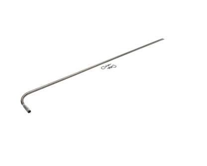 Crown Verity Zcv-6032-K Lighter Tube, L/H-30/60 W Hdwr (CRNVZCV-6032-K)