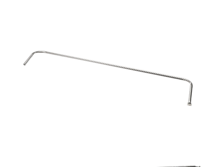 Crown Verity Zcv-6033-Bi Lighter Tube R/H-60 (Front Lig (CRNVZCV-6033-BI)