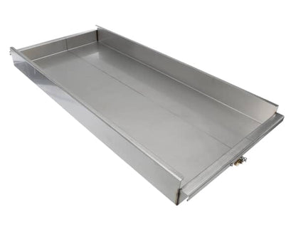 Crown Verity Zcv-7025-K Grease Tray, With Cap - Mcb- 72 1Tray (2 (CRNVZCV-7025-K)