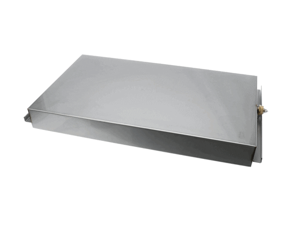Crown Verity Zcv-8025 Water/Grease Tray Mcb-30 (CRNVZCV-8025)