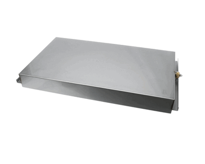 Crown Verity Zcv-8025 Water/Grease Tray Mcb-30 (CRNVZCV-8025)