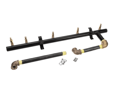 Crown Verity Zcv-Ck-30Bi-Ng Conversion Kit-Bi-30 To N.G. (CRNVZCV-CK-30BI-NG)
