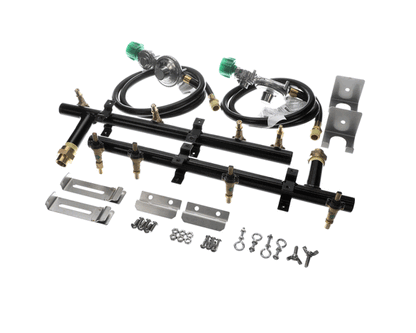 Crown Verity Zcv-Ck-48Lp Conversion Kit-Mcb-48 To L.P. (CRNVZCV-CK-48LP)