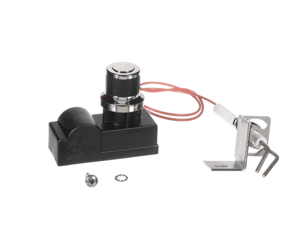 Crown Verity Zcv-Ignitor-K Ignitor Kit (CRNVZCV-IGNITOR-K)