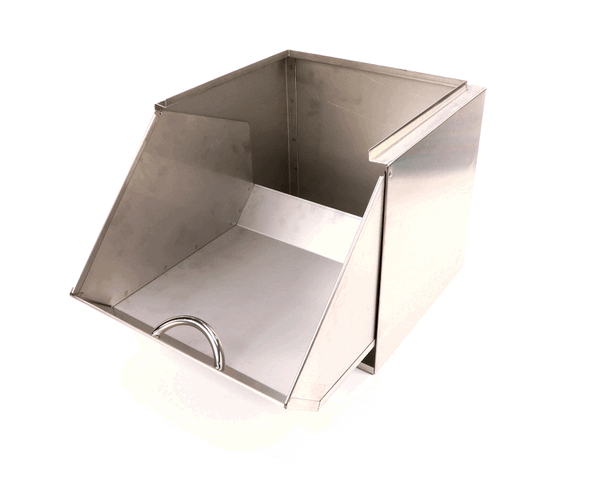 Crown Verity Zhw-10502 Roll Dome, Steamer, (3Whs) (CRNVZHW-10502)