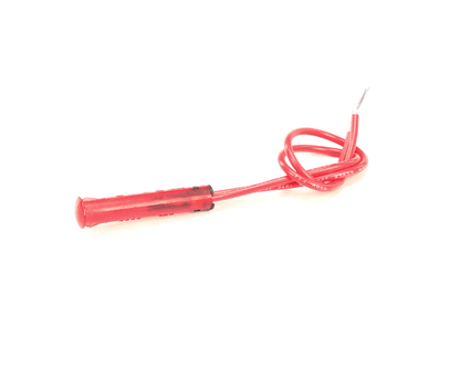 Crown Verity Zhw-10517 Pilot Light, Red, 250V (3Whs) (CRNVZHW-10517)