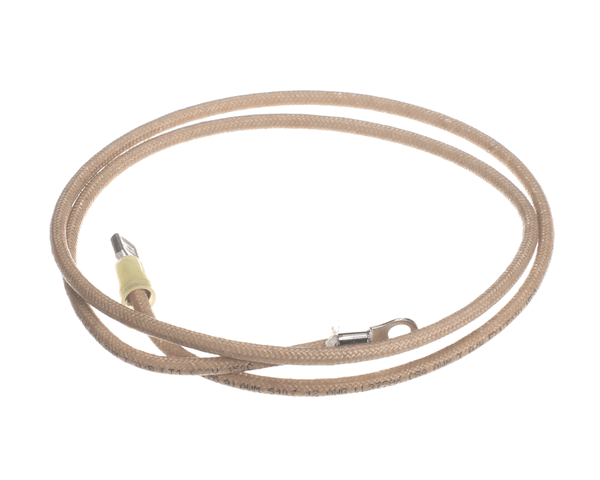 Crown Verity Zhw-10530-K Wire, 12 Ga, Brown, Micamat-( (CRNVZHW-10530-K)