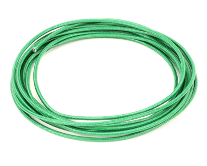 Crown Verity Zhw-10533 Wire, 14Ga, Green, (1.3Meters) (CRNVZHW-10533)