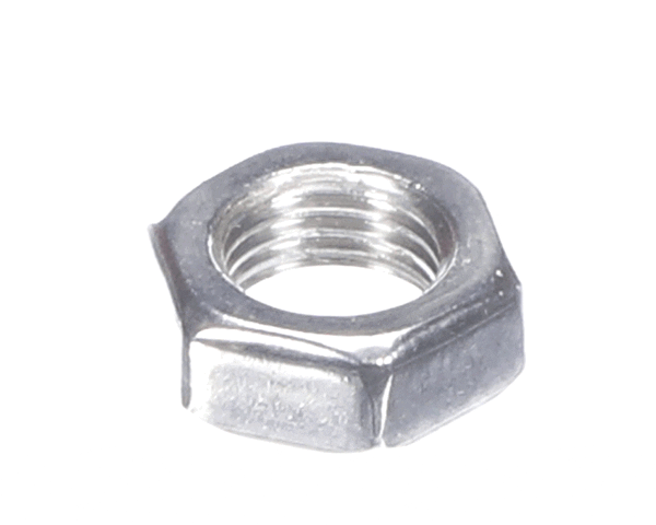 Crown Verity Zhw-10542 Nut, Hex Jam, 3/8 -24 (CRNVZHW-10542)