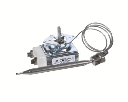 Crown Verity Zpf-Thermostat Thermostat For Fryers (Knob No (CRNVZPF-THERMOSTAT)