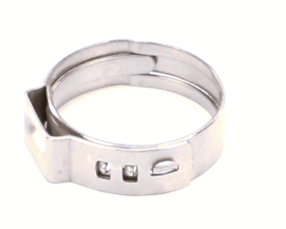 Crown Verity Zsc-2272 Clamp, Crimp-Type, For 1/2 Hos (CRNVZSC-2272)