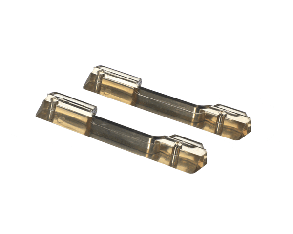 Carpigiani 193-015077 Kit-2 Scraper (CRP193-015077)