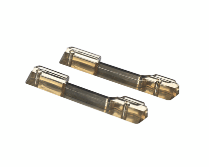 Carpigiani 193-015077 Kit-2 Scraper (CRP193-015077)