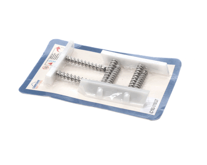 Carpigiani 193-016537 Kit-3 Scraper Self Adjust (CRP193-016537)