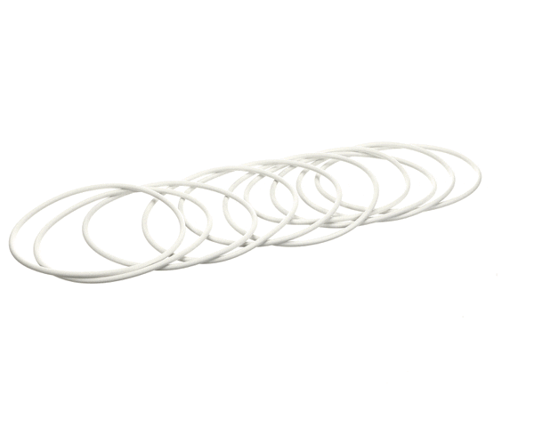 Carpigiani 193200780 O-Ring Set (CRP193200780)