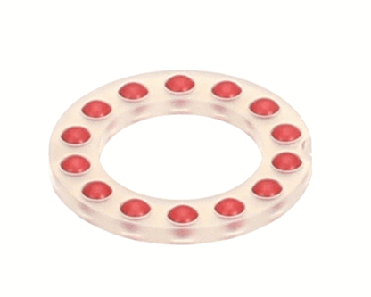 Carpigiani 526200613 Swivel Ring (CRP526200613)