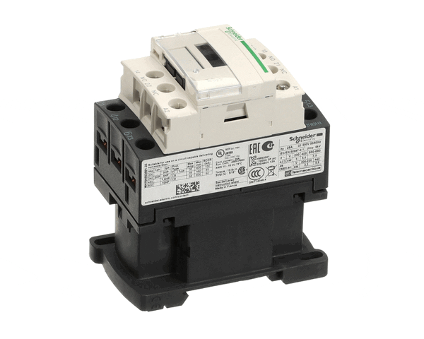 Carpigiani 571100172 Contactor Schneider Lc1 D12 B7 (CRP571100172)