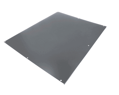 Carpigiani Ic102108980 Panel-Lower Rear Water Cooled (CRPIC102108980)
