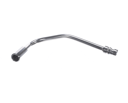 Carpigiani Ic129-017173 Pipe-Compression Feed Left (CRPIC129-017173)