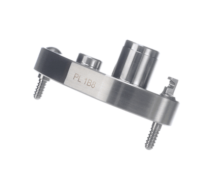Carpigiani Ic129-018947 Body Pump Assy, Shake Stnless (CRPIC129-018947)