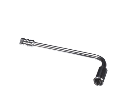 Carpigiani Ic129017172 Pipe Compression Feed Right (CRPIC129017172)
