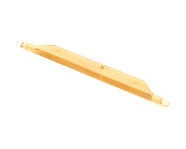 Carpigiani Ic141116510 Scraper-W/Stopper Rubber (CRPIC141116510)
