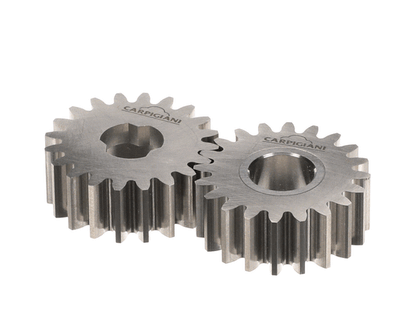 Carpigiani Ic152200050 Set Gears 152100610152100620 (CRPIC152200050)