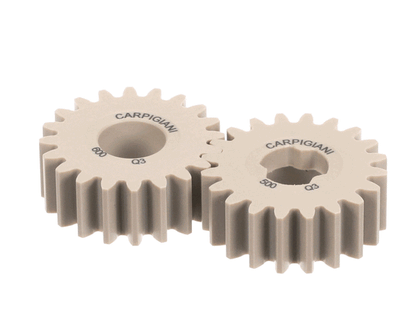 Carpigiani Ic152200160 Set Gears 152125500152125600 (CRPIC152200160)