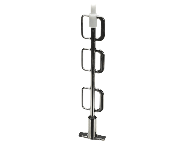 Carpigiani Ic157180340 Idler, Sundae-Side (CRPIC157180340)
