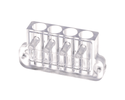 Carpigiani Ic171190280 Connector-Syrup (CRPIC171190280)
