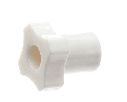 Carpigiani Ic173105450 Knob Hand-Short White (CRPIC173105450)