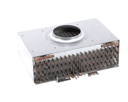 Carpigiani Ic193-009951 Air Condenser Kit (CRPIC193-009951)