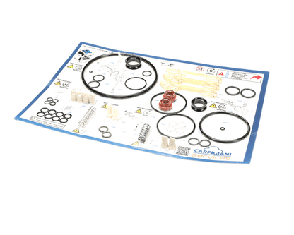 Carpigiani IC193-010338 Caripicare Kit 3/E - 6 Months replacement CRPIC193013950 (CRPIC193-010338)