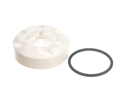 Carpigiani Ic193-016576 Nozzle Unit "Medium Star" (CRPIC193-016576)