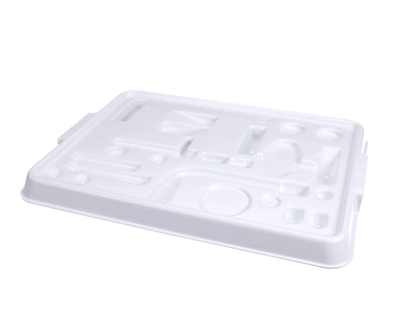 Carpigiani Ic193010006 Tray Machine Soft-Pump (CRPIC193010006)