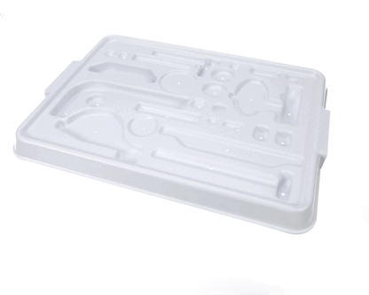 Carpigiani Ic193010007 Tray Machine Shake-Pump (CRPIC193010007)