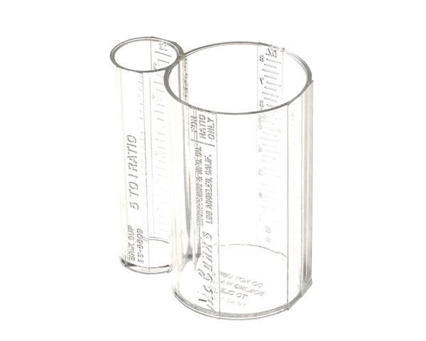Carpigiani Ic193010510 Calibration Cup (CRPIC193010510)