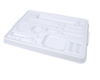 Carpigiani Ic193010620 Tray Machine Soft-Head Dispens (CRPIC193010620)
