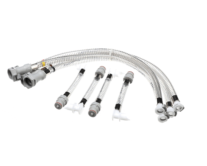 Carpigiani Ic193014427 Syrup Line Hoses (CRPIC193014427)