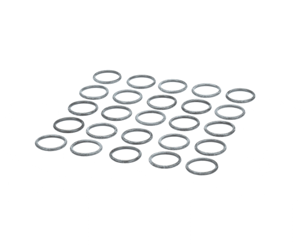 Carpigiani Ic193205080 Kit-O-Ring Ic541000131 -25 Pcs (CRPIC193205080)