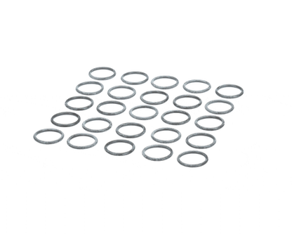 Carpigiani Ic193205080 Kit-O-Ring Ic541000131 -25 Pcs (CRPIC193205080)