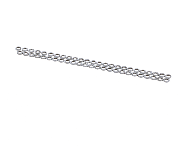 Carpigiani Ic193205130 Kit O-Rings, 50 Pieces (CRPIC193205130)