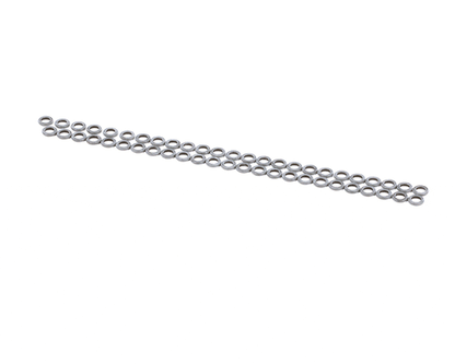 Carpigiani Ic193205130 Kit O-Rings, 50 Pieces (CRPIC193205130)