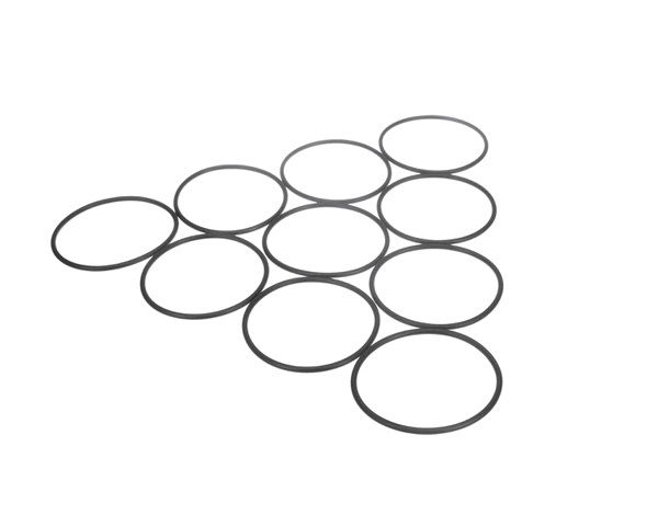 Carpigiani Ic193205890 Kit-O-Ring Ic541000192 10 Pieces (CRPIC193205890)