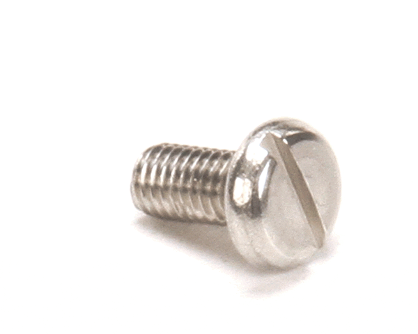 Carpigiani IC511528510 Screw, Slotted Pan Head, M5 x 10 (CRPIC511528510)