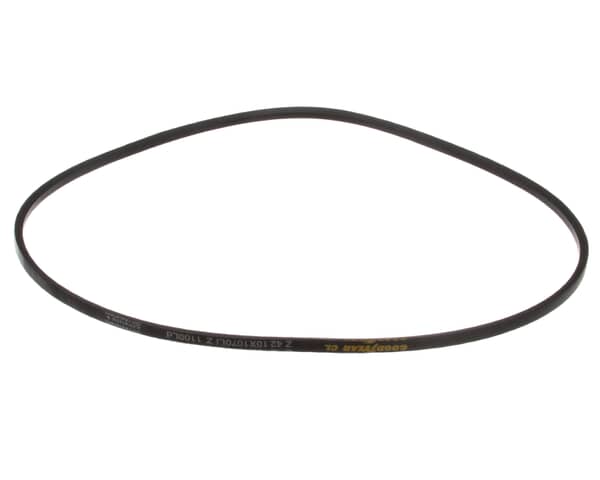 Carpigiani Ic531001036 Belt 10 X 6 1089 Z42 (CRPIC531001036)