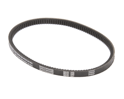 Carpigiani Ic531002105 Belt 13 X 8 640 Ax24 Toothed (CRPIC531002105)